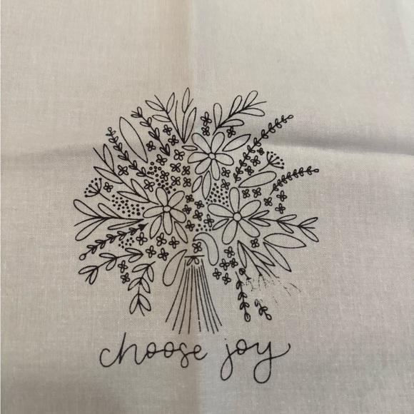 Embroidery Kit - Picture 2 of 3